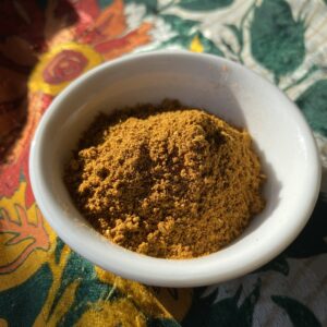 Ras el Hanout Blend